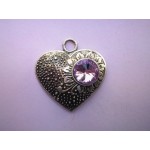 Pendant Metal